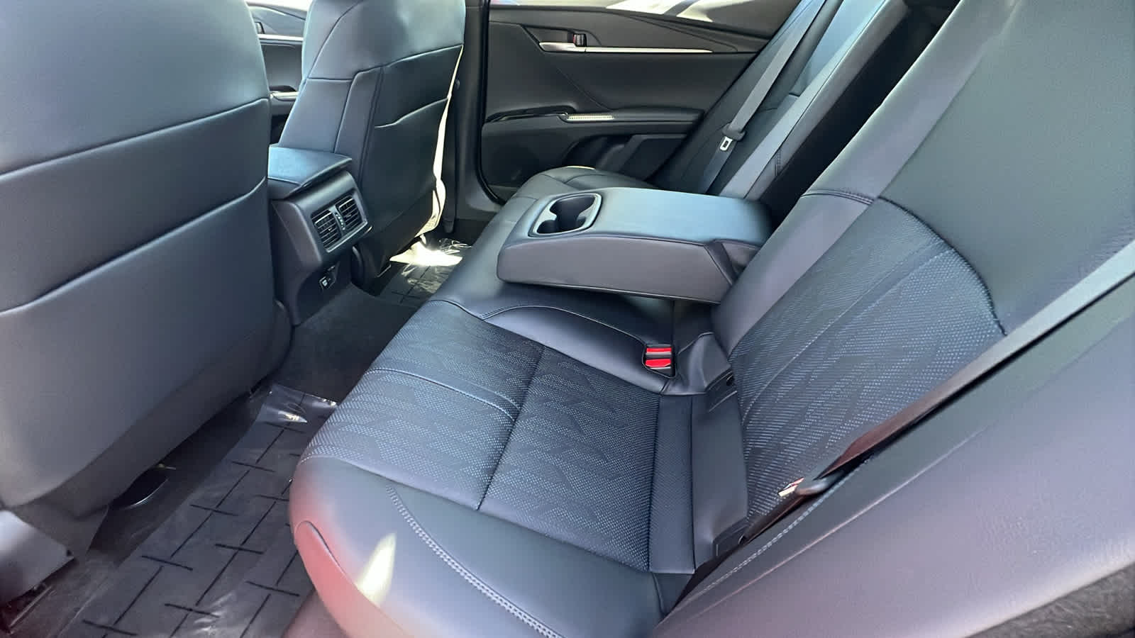 new 2025 Toyota Camry car, priced at $41,073