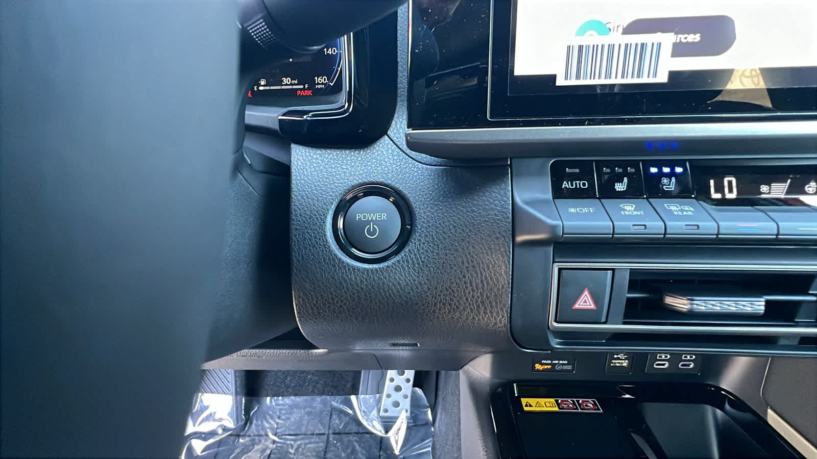 new 2025 Toyota Camry car, priced at $41,073