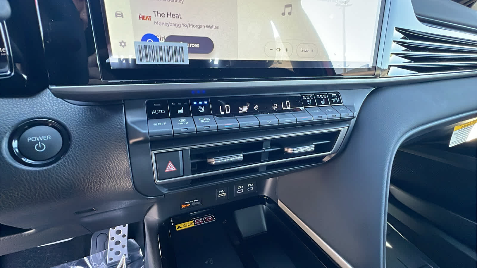 new 2025 Toyota Camry car, priced at $41,073