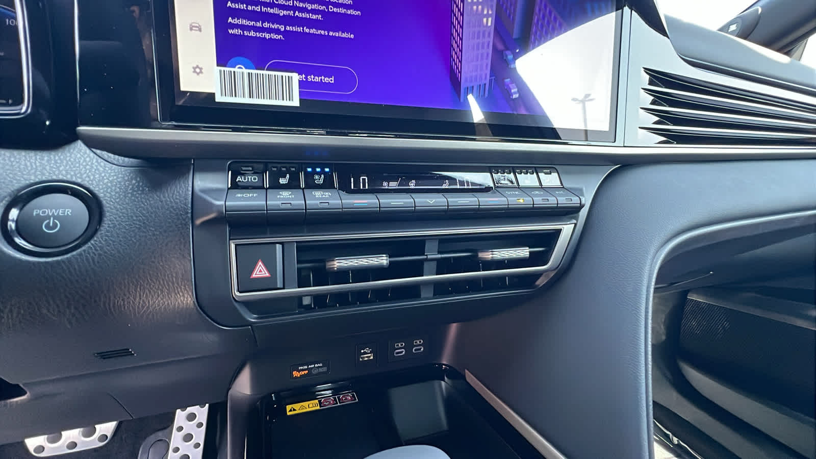 new 2025 Toyota Camry car, priced at $40,598