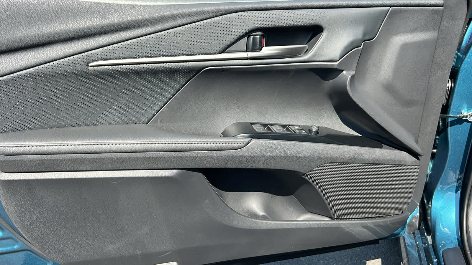 new 2025 Toyota Camry car, priced at $40,598