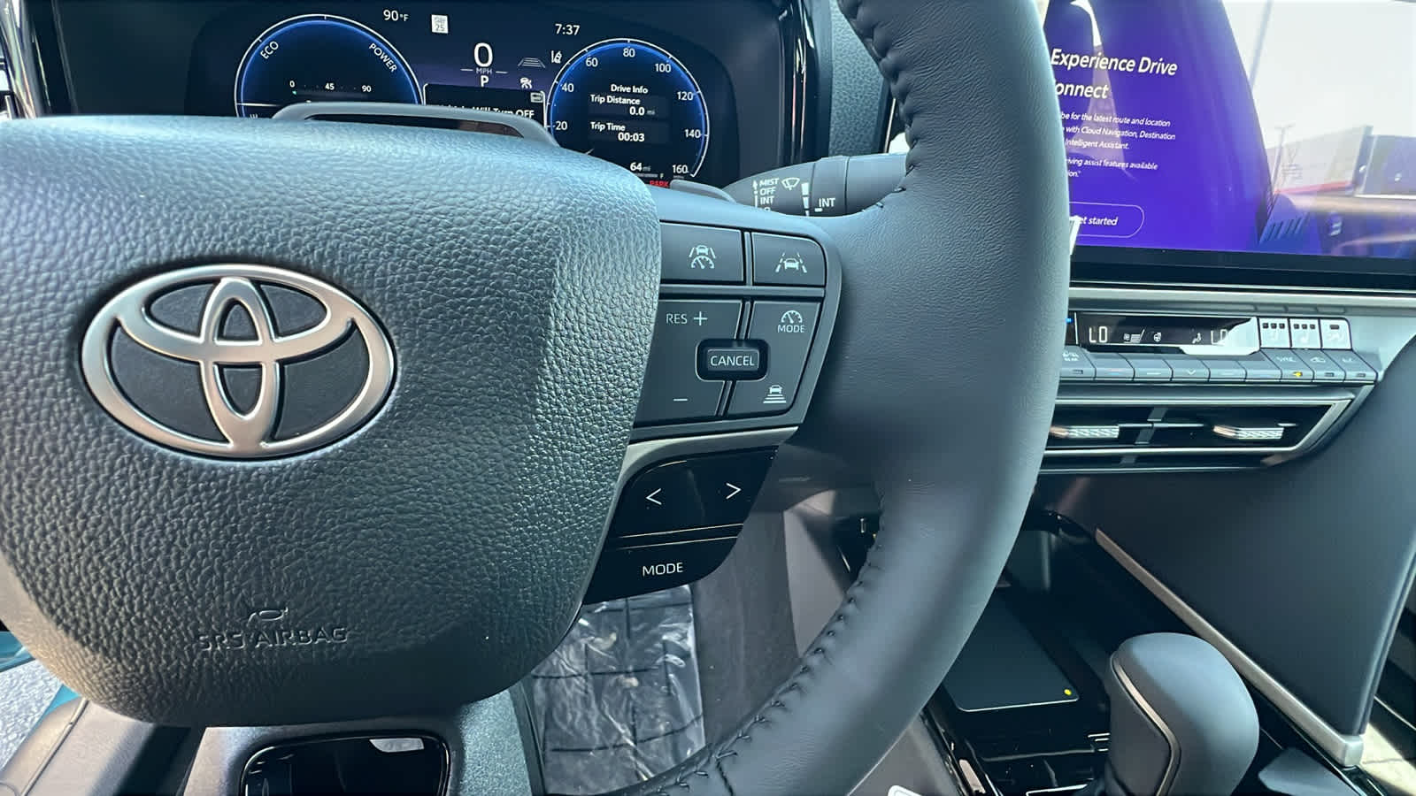 new 2025 Toyota Camry car, priced at $40,598