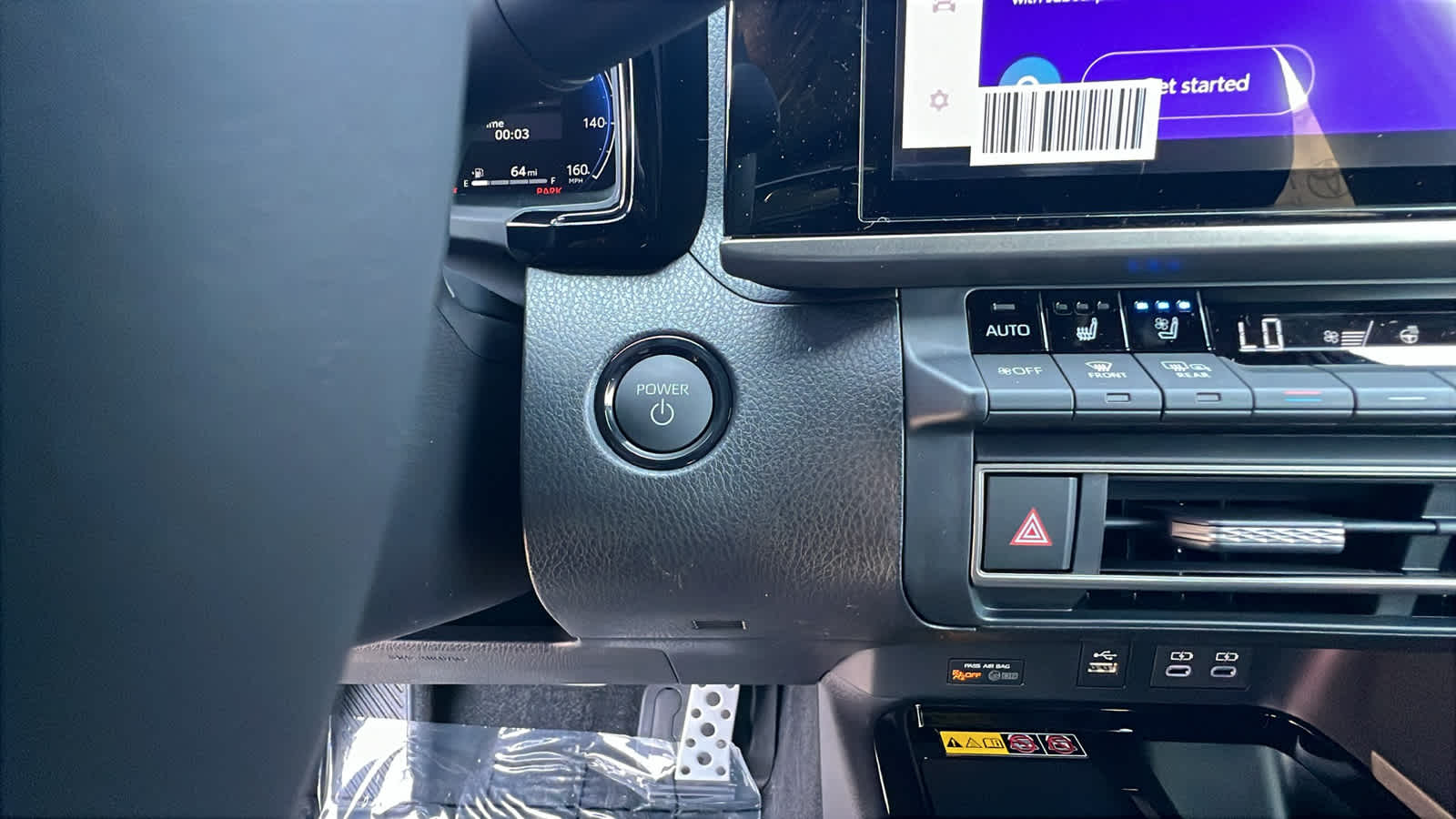 new 2025 Toyota Camry car, priced at $40,598