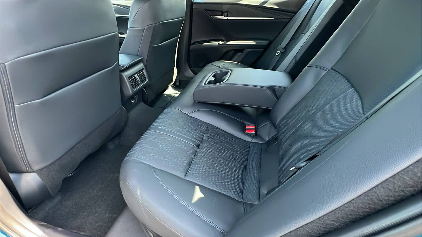 new 2025 Toyota Camry car, priced at $40,598