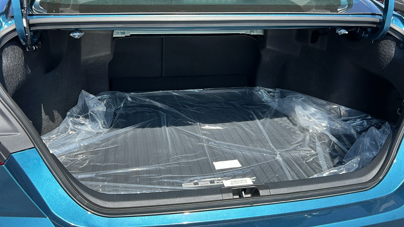 new 2025 Toyota Camry car, priced at $40,598