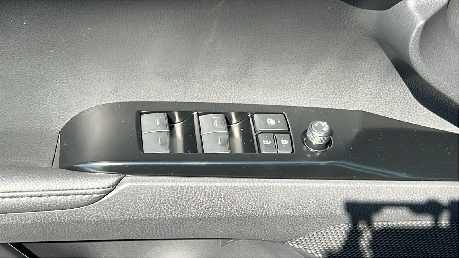 new 2025 Toyota Camry car, priced at $40,598