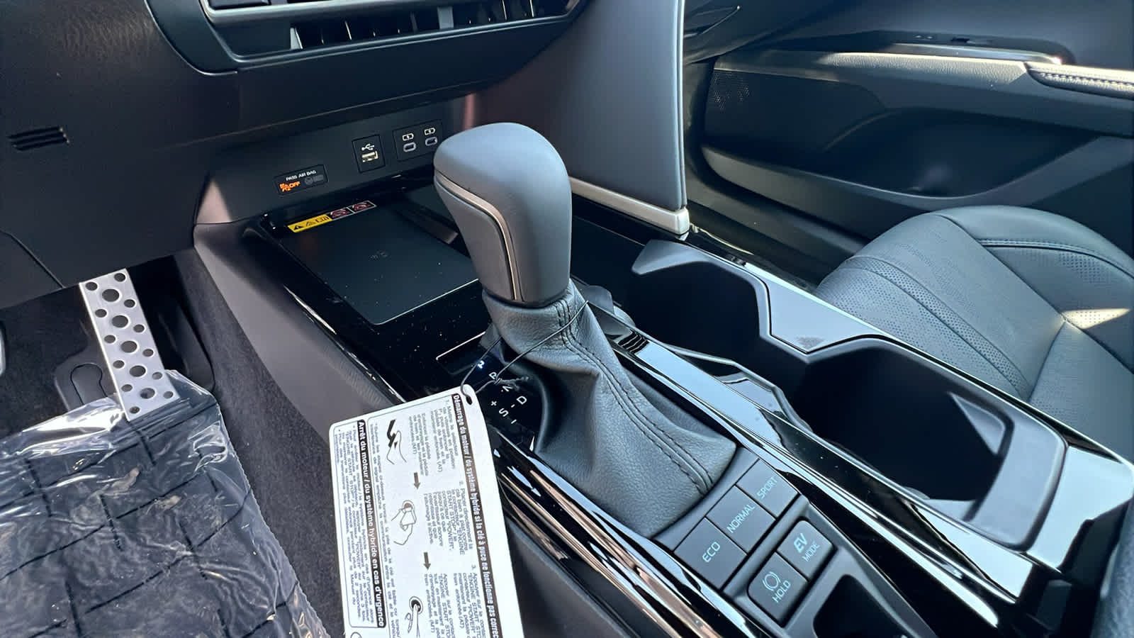 new 2025 Toyota Camry car, priced at $40,598