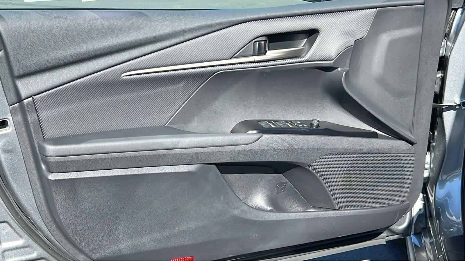 new 2025 Toyota Camry car, priced at $35,736