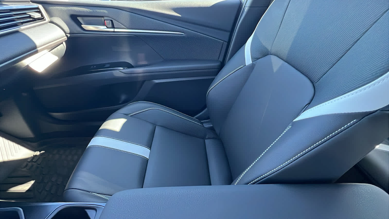 new 2025 Toyota Camry car, priced at $35,736