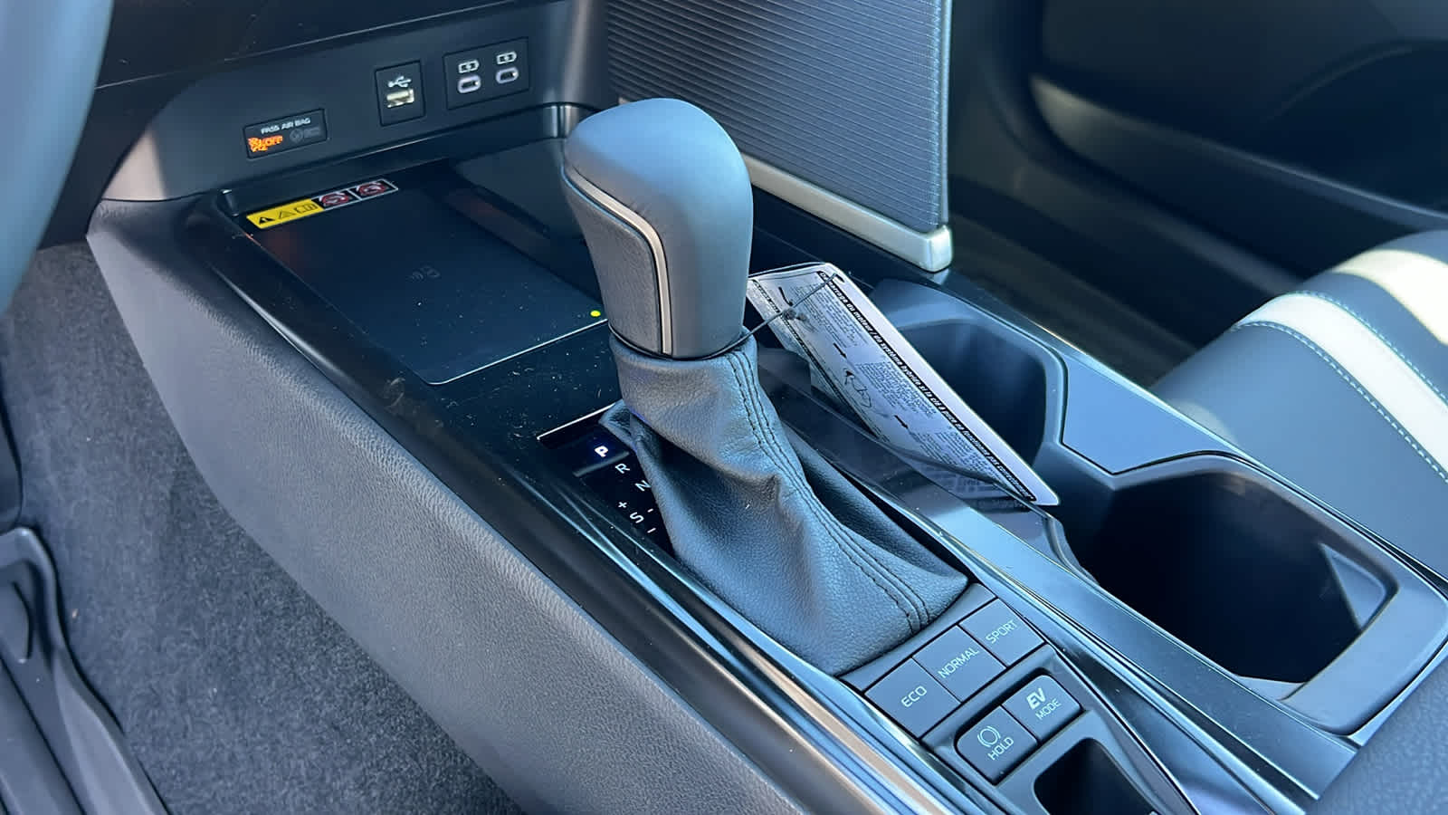 new 2025 Toyota Camry car, priced at $35,736