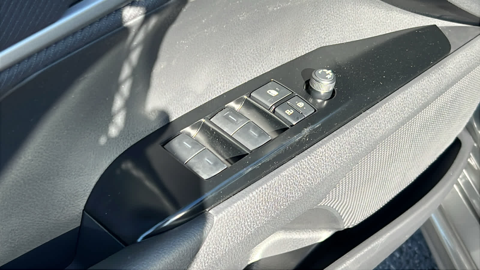 new 2025 Toyota Camry car, priced at $35,736
