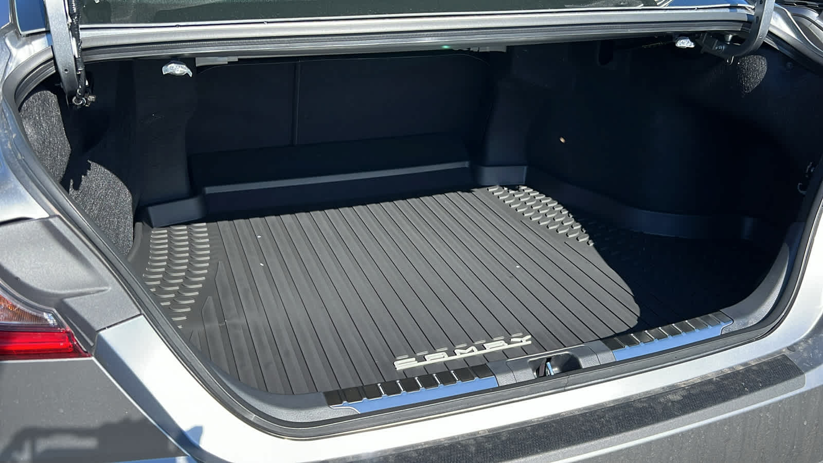 new 2025 Toyota Camry car, priced at $35,736