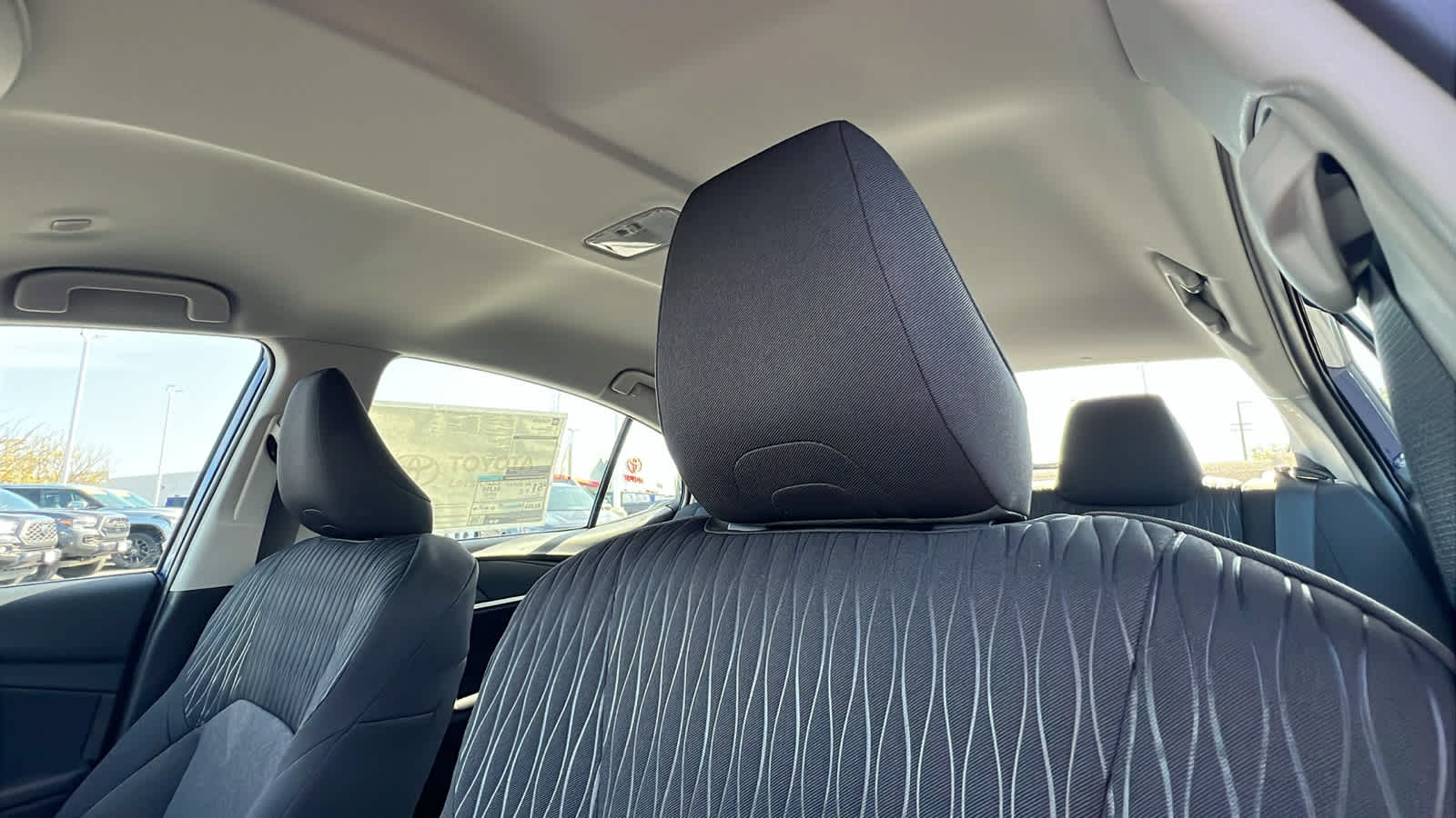 new 2025 Toyota Camry car, priced at $31,894