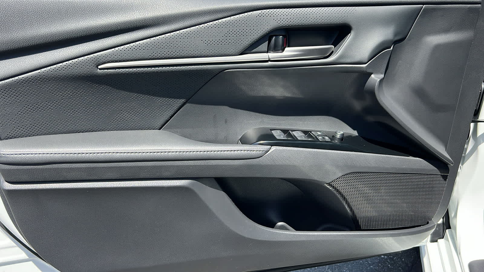 new 2025 Toyota Camry car, priced at $41,573