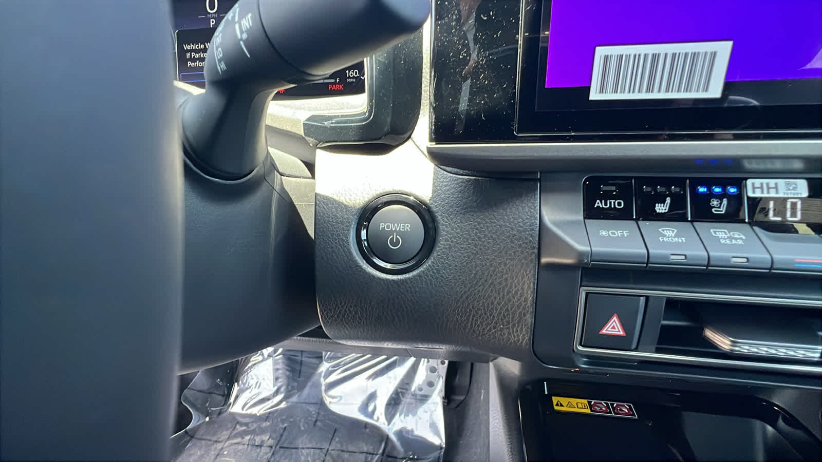 new 2025 Toyota Camry car, priced at $41,573