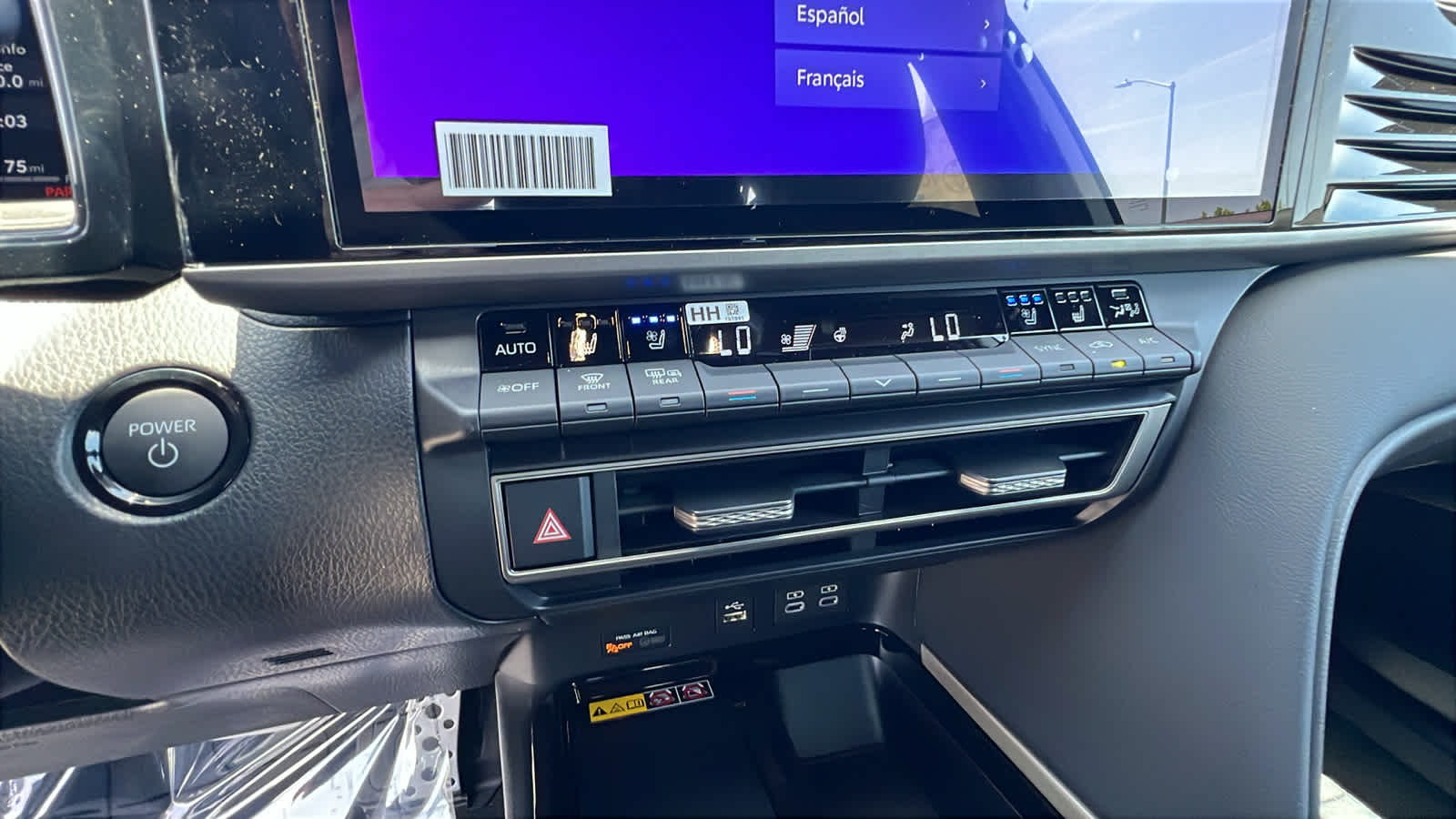 new 2025 Toyota Camry car, priced at $41,573