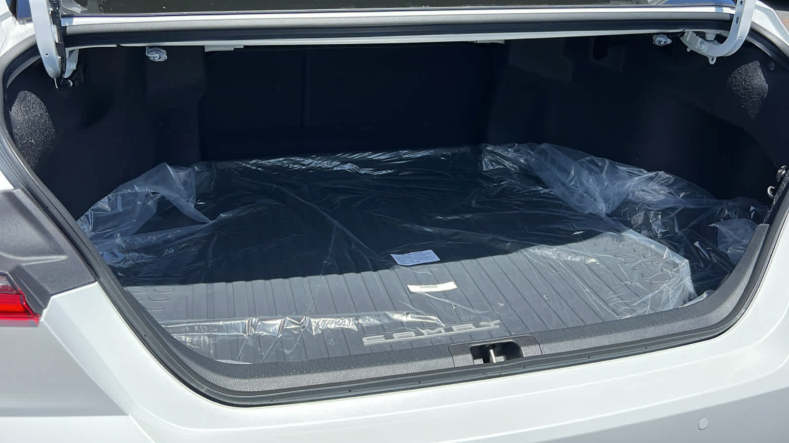 new 2025 Toyota Camry car, priced at $41,573