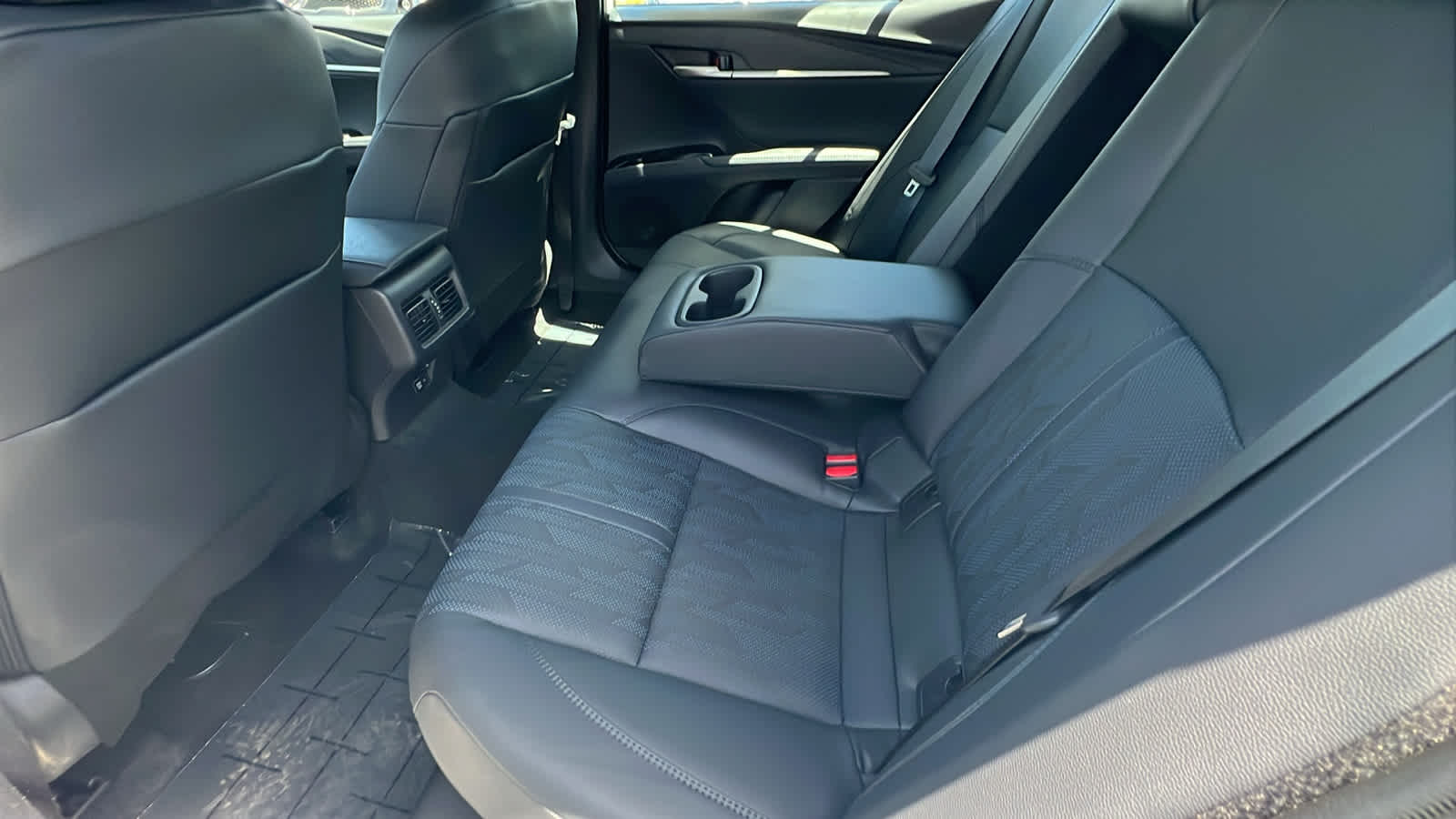 new 2025 Toyota Camry car, priced at $41,573