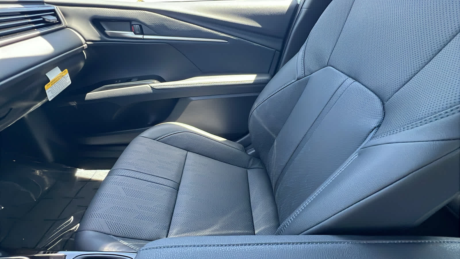 new 2025 Toyota Camry car, priced at $41,573