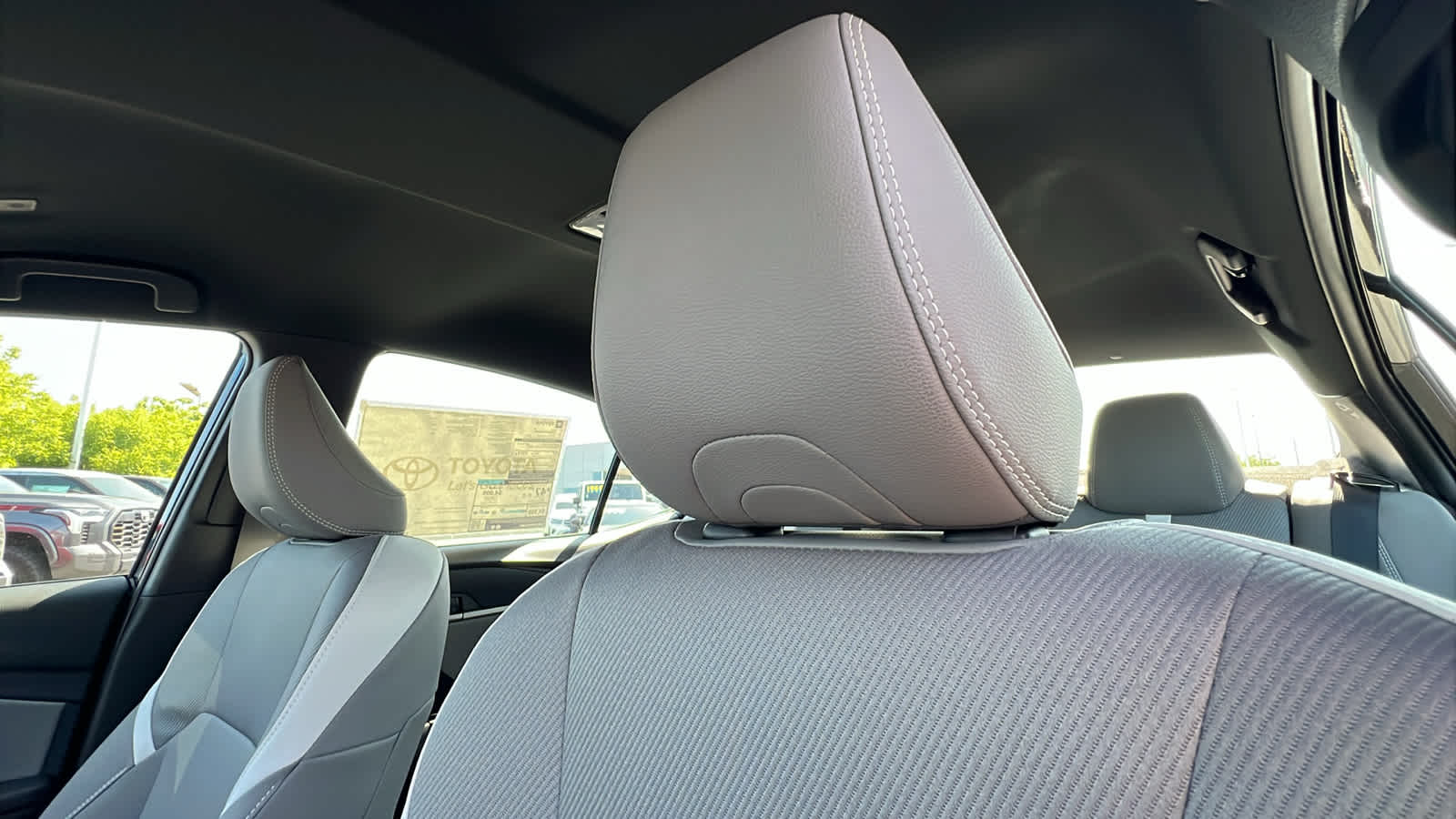 new 2025 Toyota Camry car, priced at $33,723