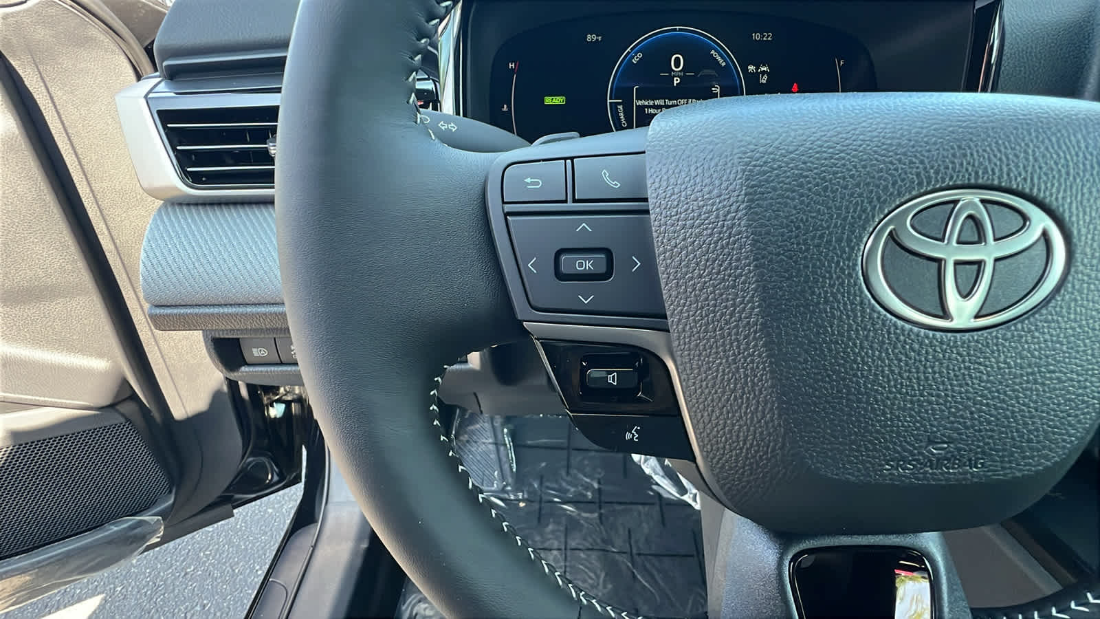new 2025 Toyota Camry car, priced at $33,723