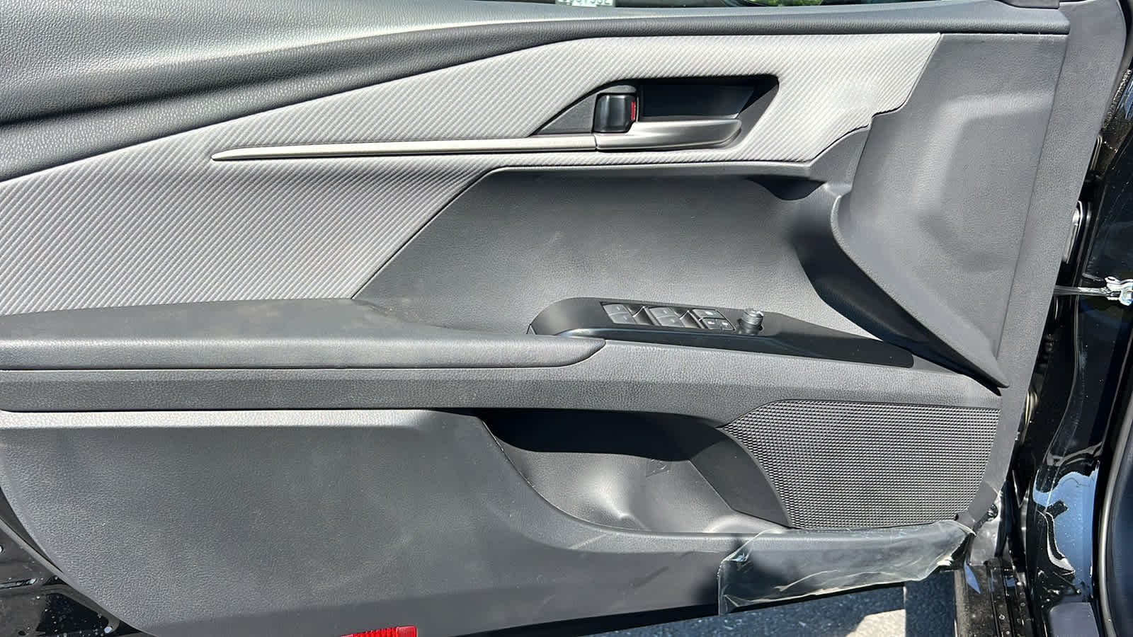 new 2025 Toyota Camry car, priced at $33,723