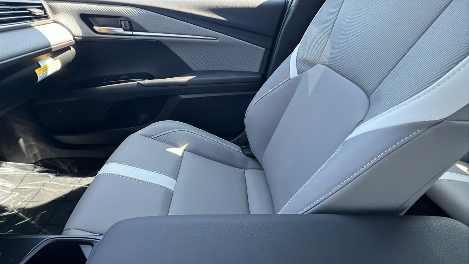 new 2025 Toyota Camry car, priced at $33,723