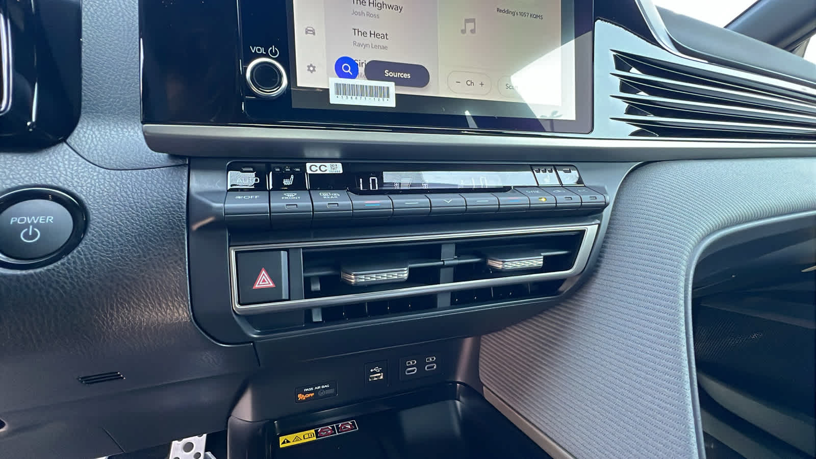 new 2025 Toyota Camry car, priced at $33,723