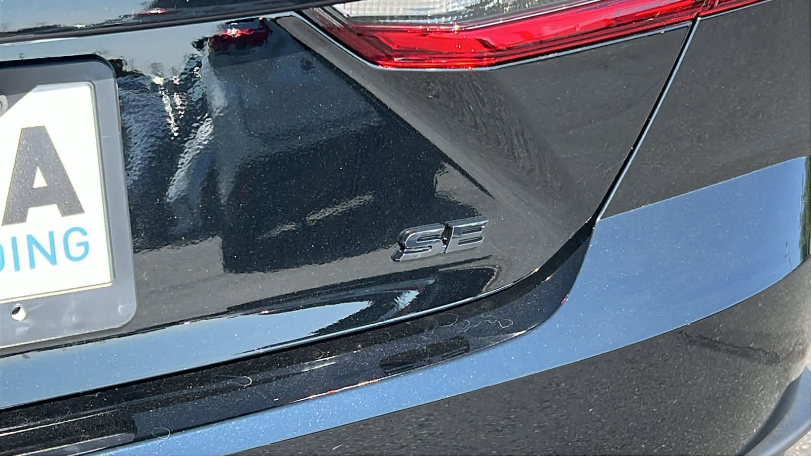 new 2025 Toyota Camry car, priced at $33,723