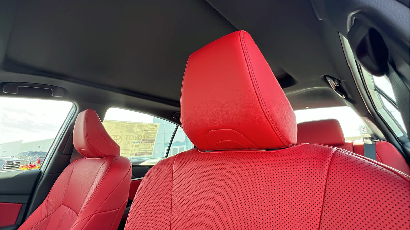 new 2025 Toyota Camry car, priced at $41,573