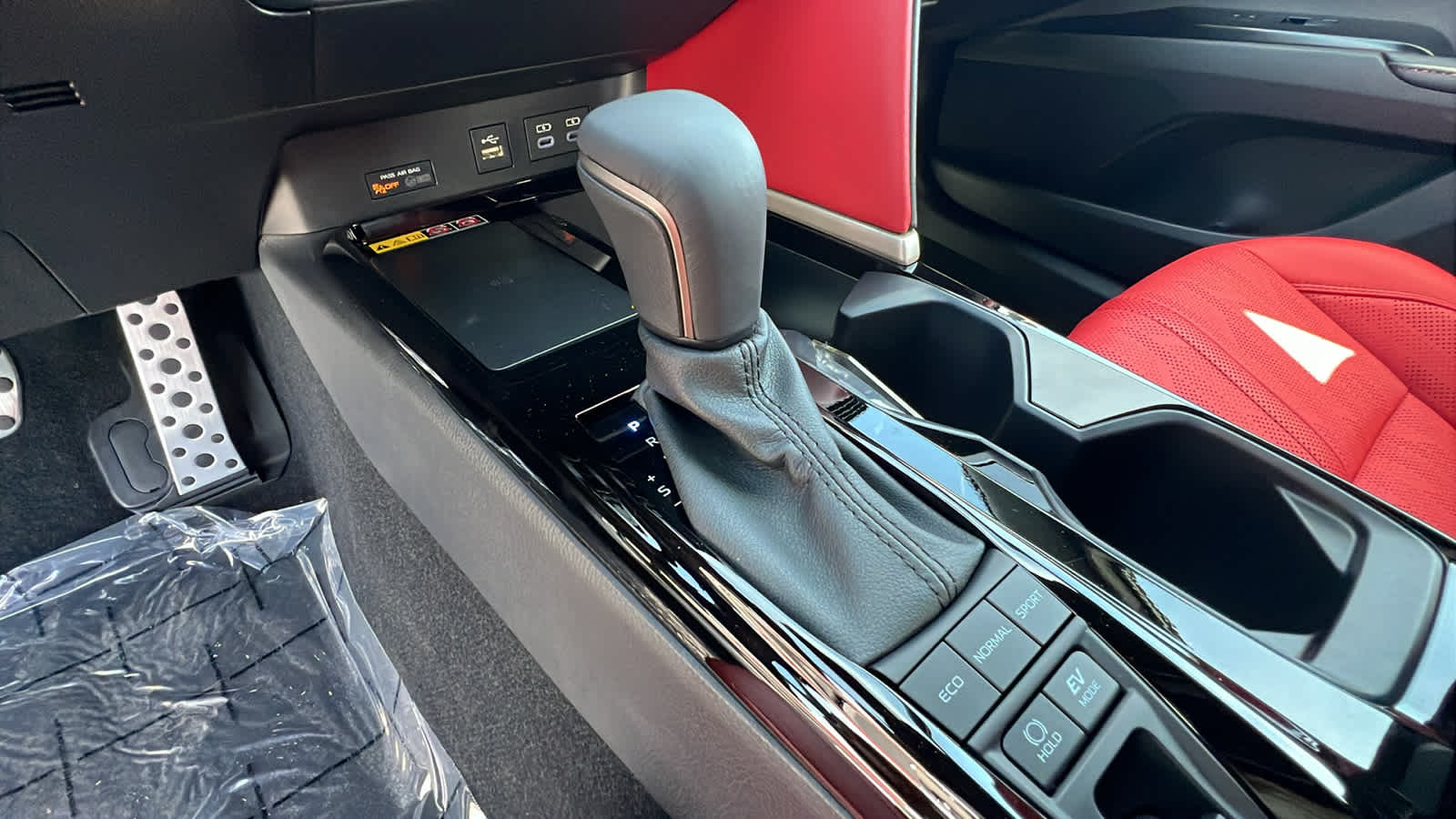 new 2025 Toyota Camry car, priced at $41,573