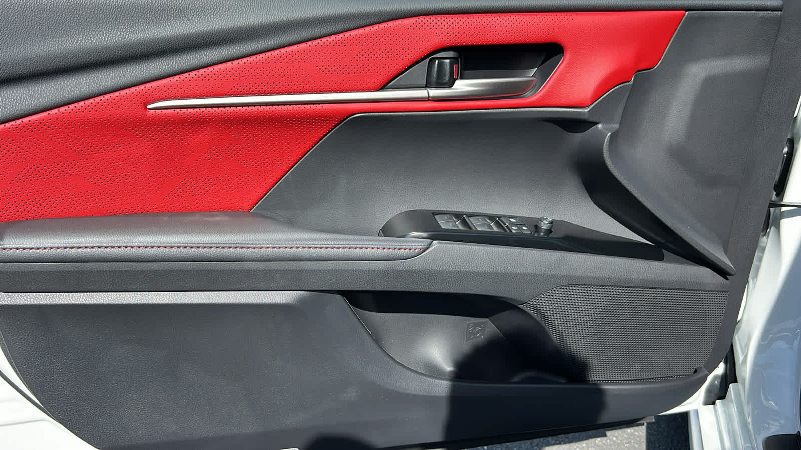new 2025 Toyota Camry car, priced at $41,573