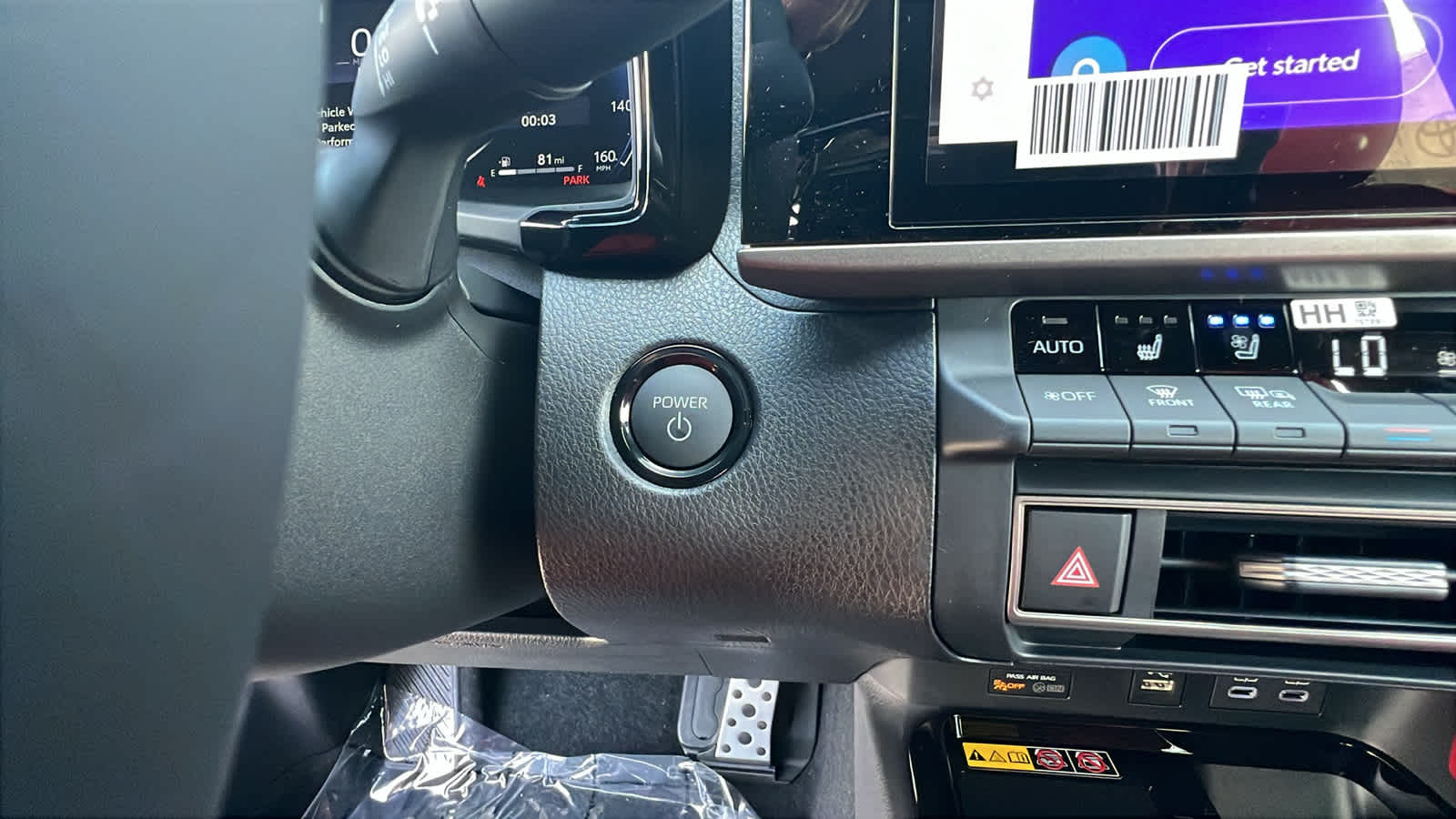 new 2025 Toyota Camry car, priced at $41,573