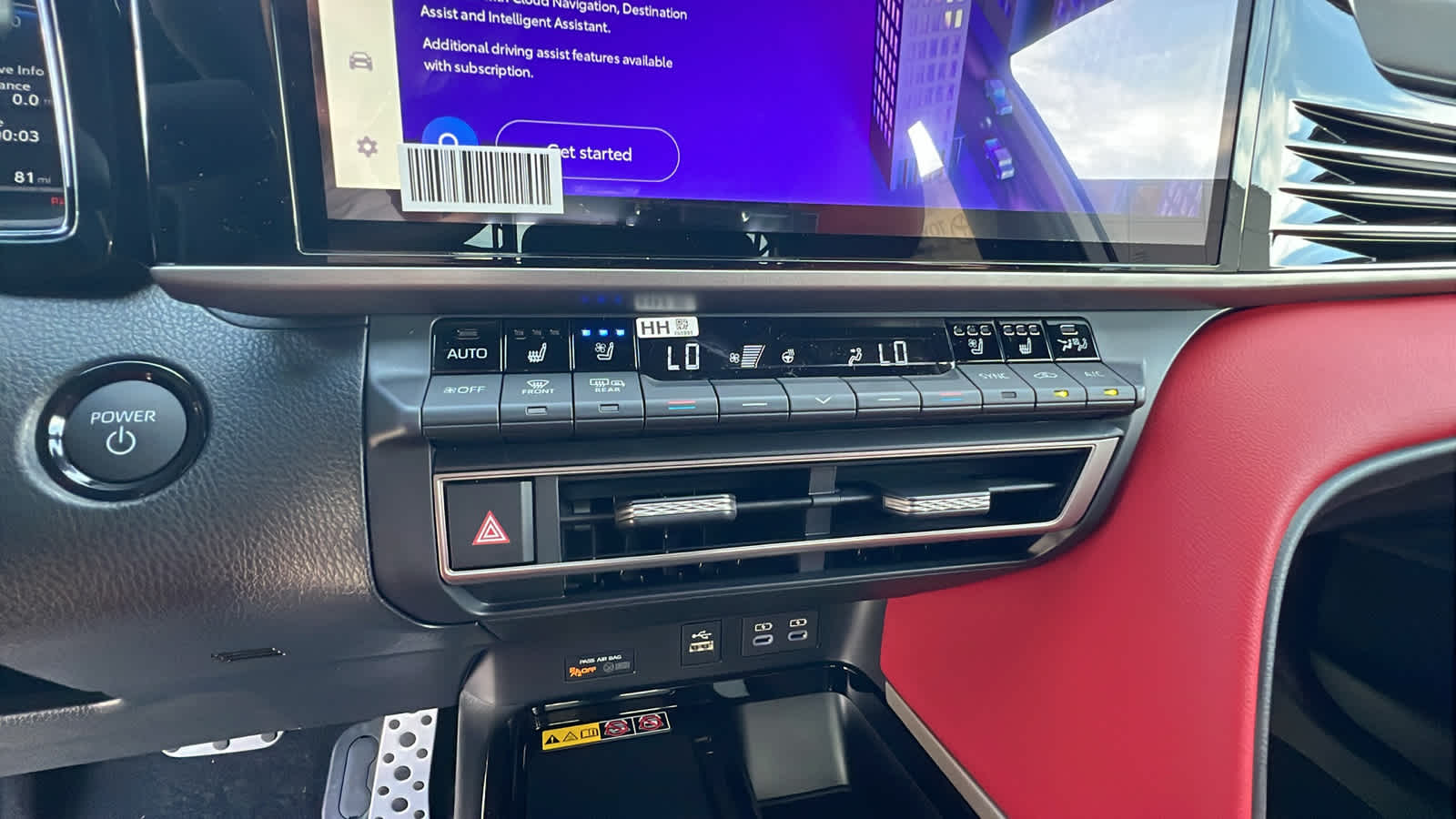 new 2025 Toyota Camry car, priced at $41,573