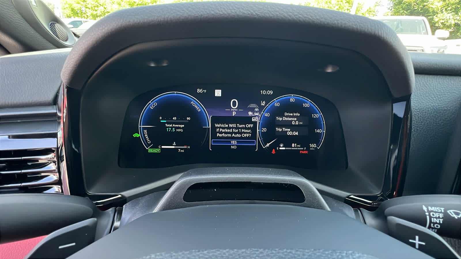 new 2025 Toyota Camry car, priced at $41,573