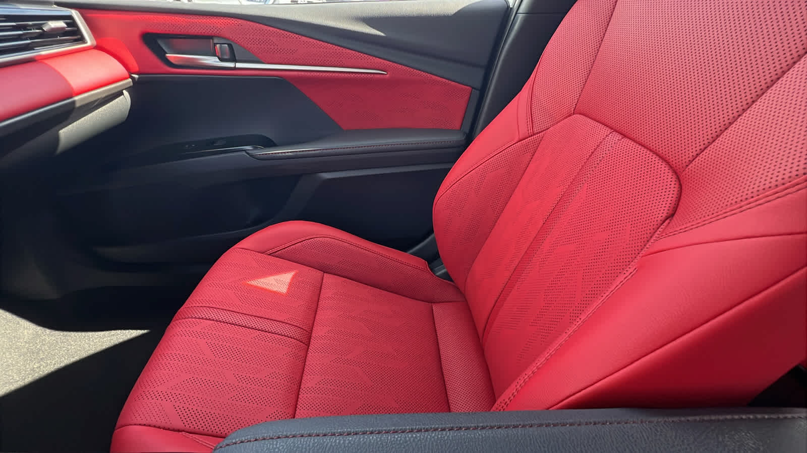 new 2025 Toyota Camry car, priced at $41,573