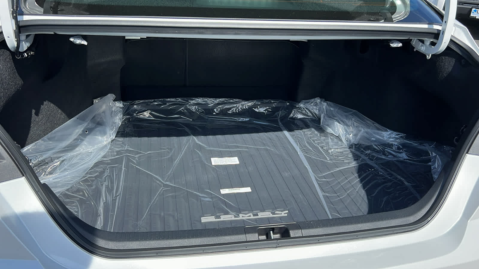 new 2025 Toyota Camry car, priced at $41,573