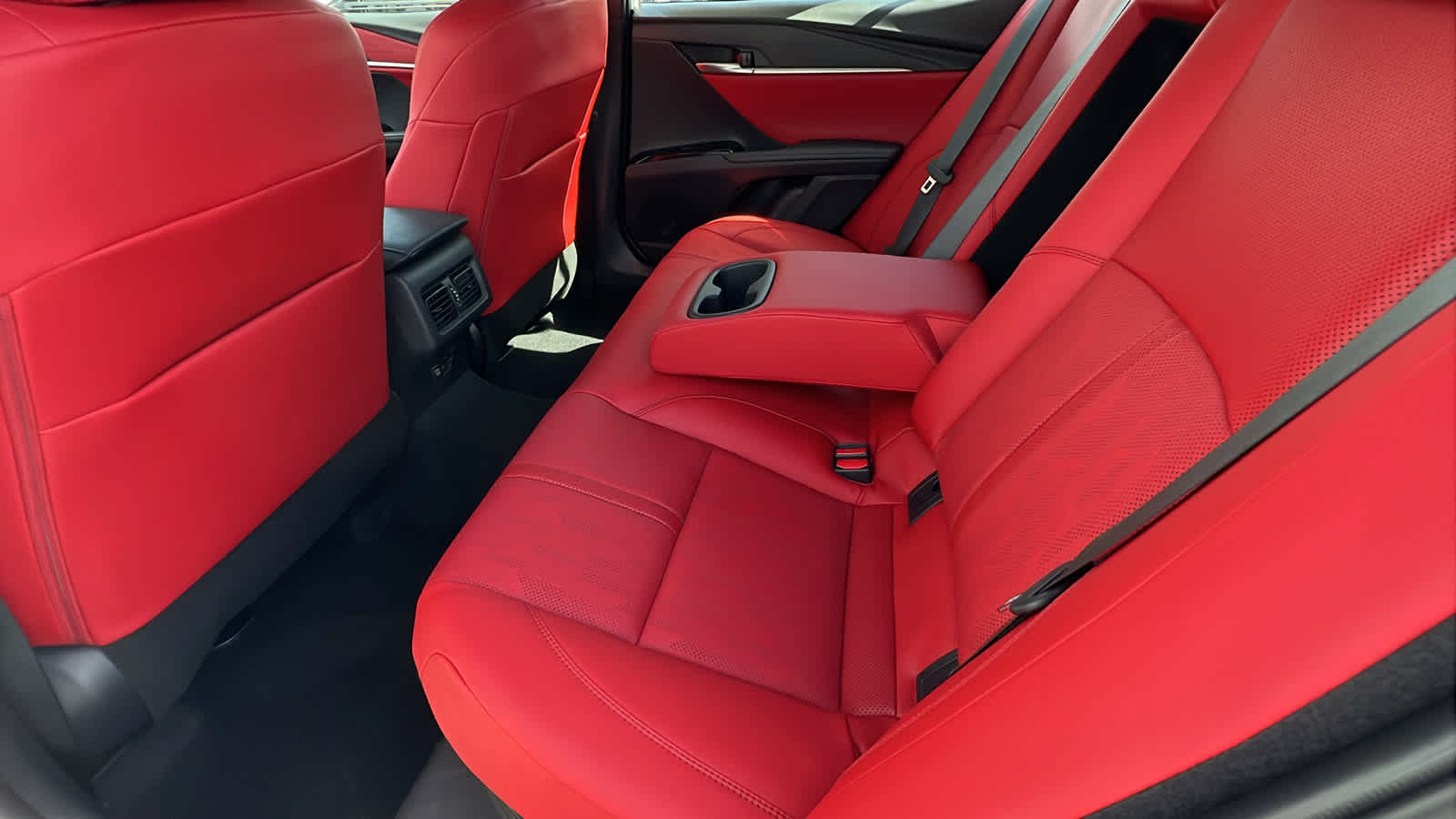 new 2025 Toyota Camry car, priced at $41,573