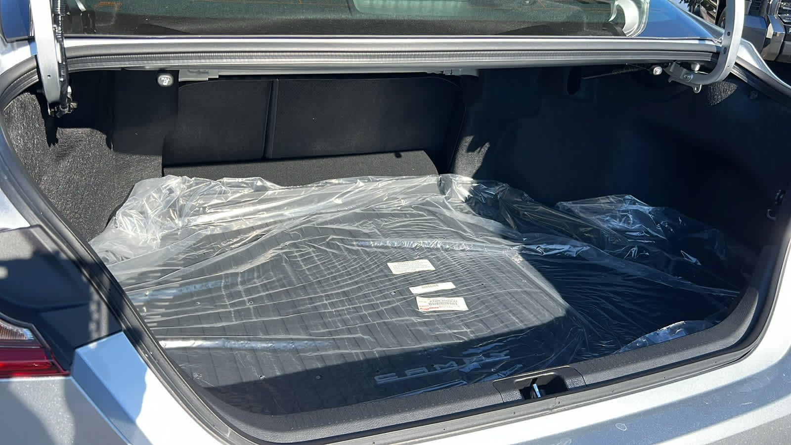 new 2025 Toyota Camry car, priced at $30,294
