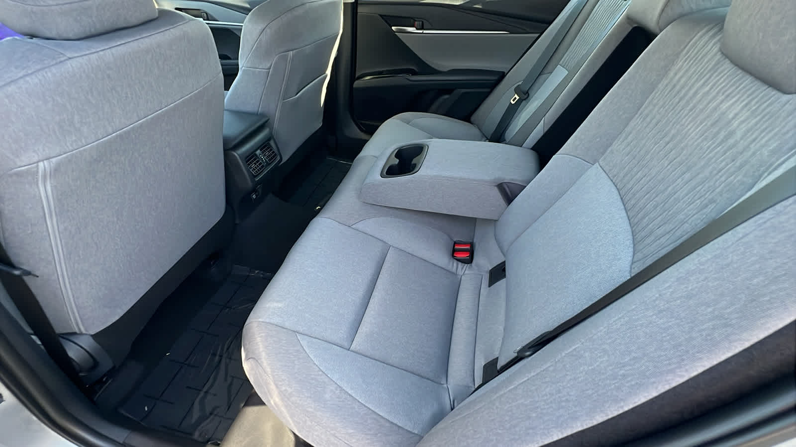 new 2025 Toyota Camry car, priced at $30,294