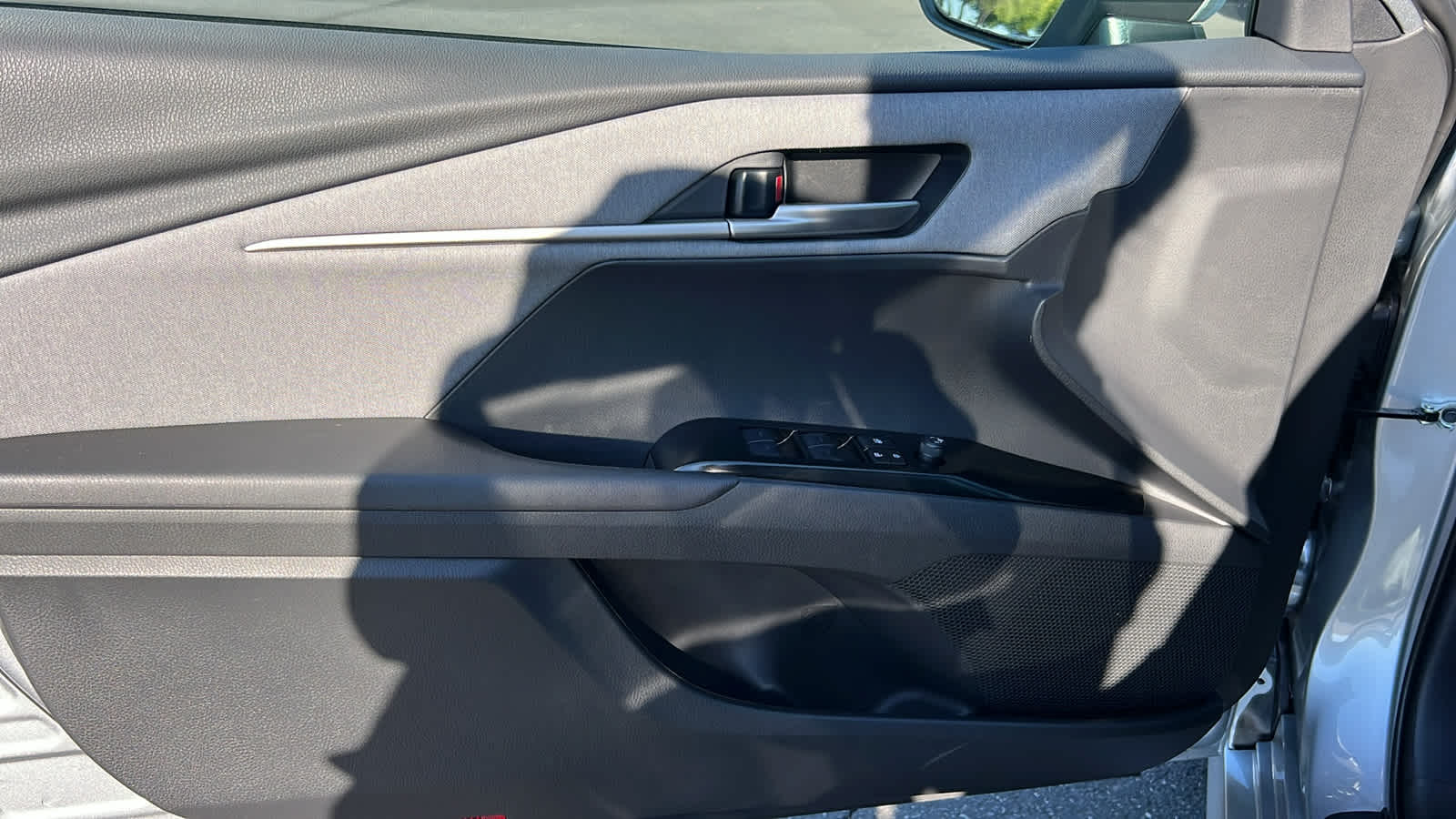 new 2025 Toyota Camry car, priced at $30,294