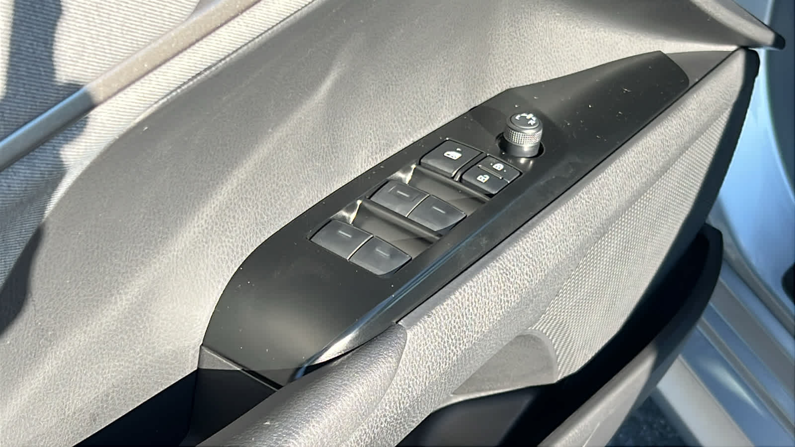 new 2025 Toyota Camry car, priced at $30,294
