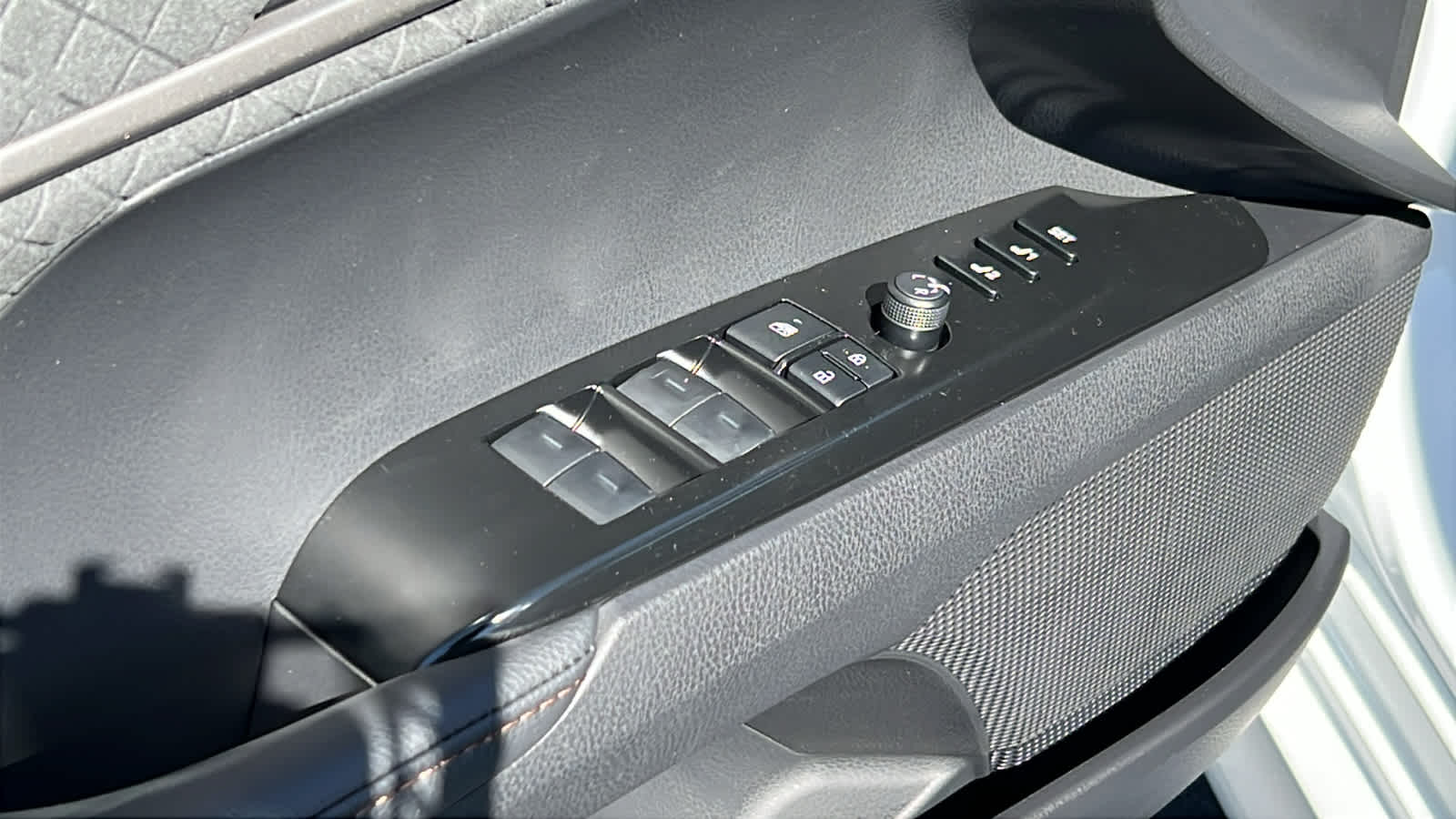 new 2025 Toyota Camry car, priced at $41,994