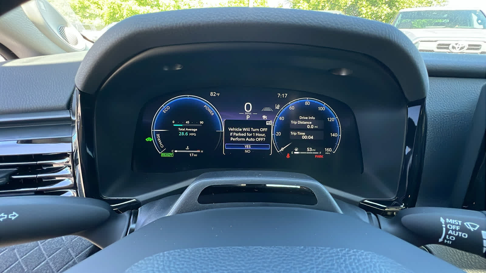 new 2025 Toyota Camry car, priced at $41,994