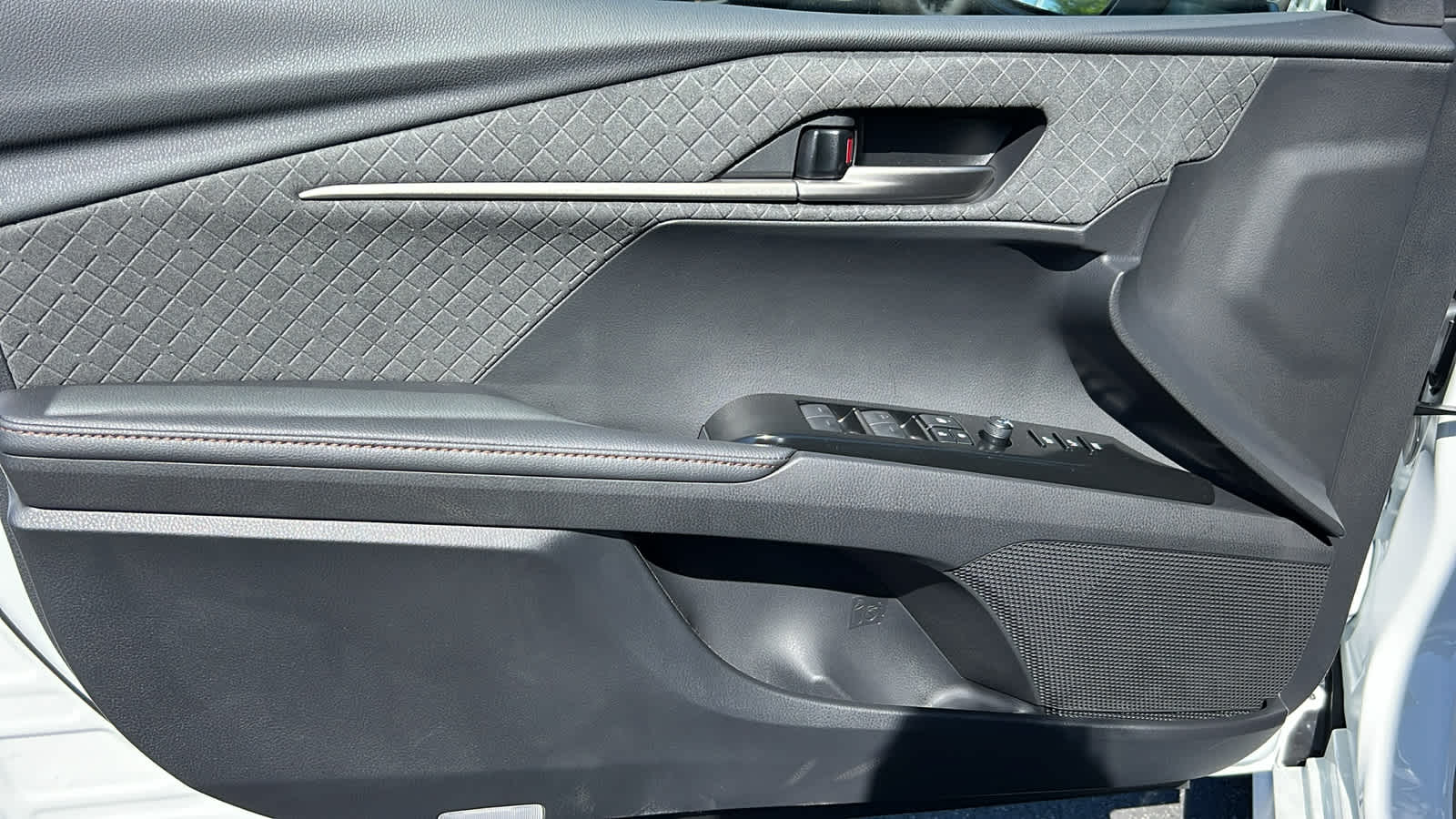 new 2025 Toyota Camry car, priced at $41,994