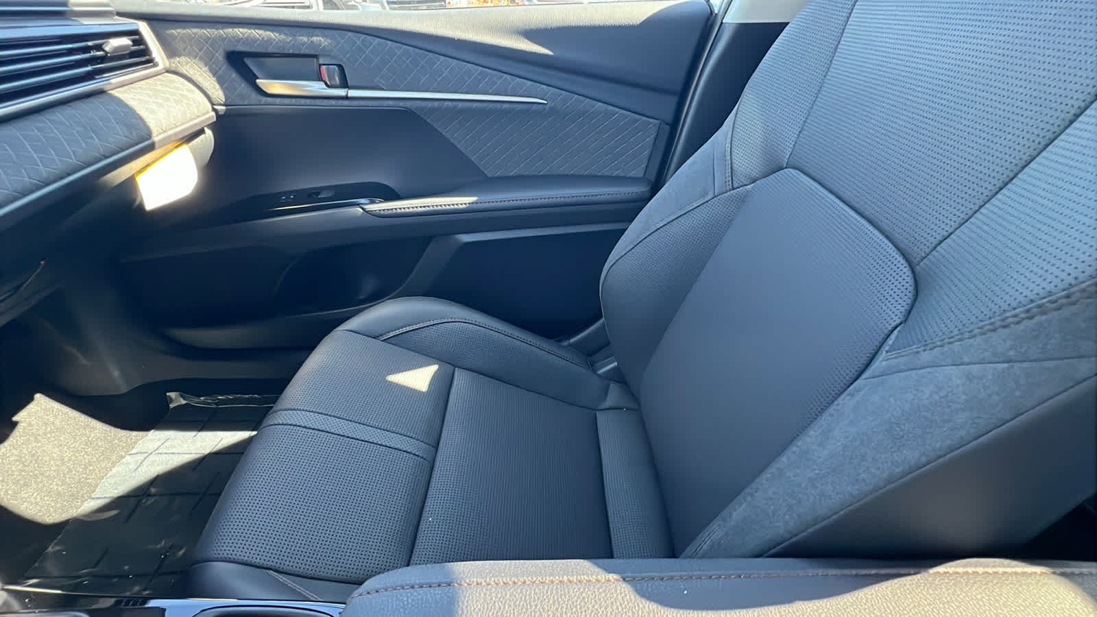new 2025 Toyota Camry car, priced at $41,994