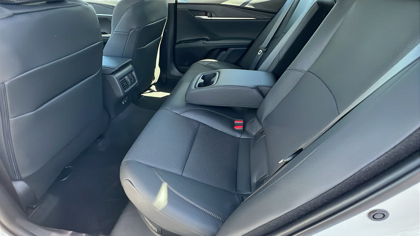 new 2025 Toyota Camry car, priced at $41,994