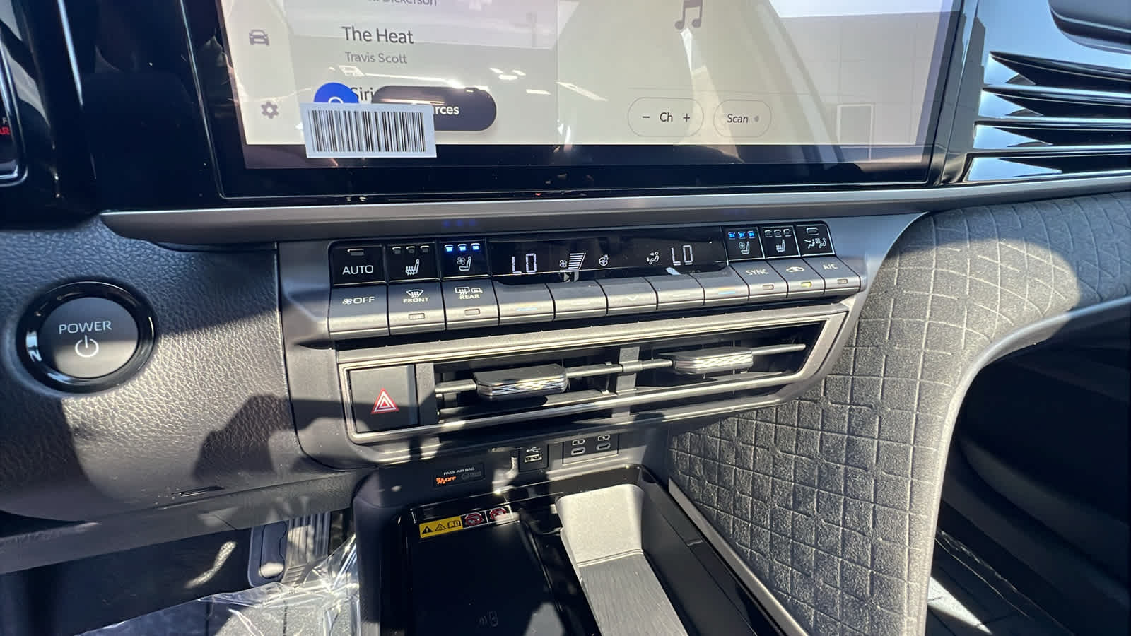 new 2025 Toyota Camry car, priced at $41,994