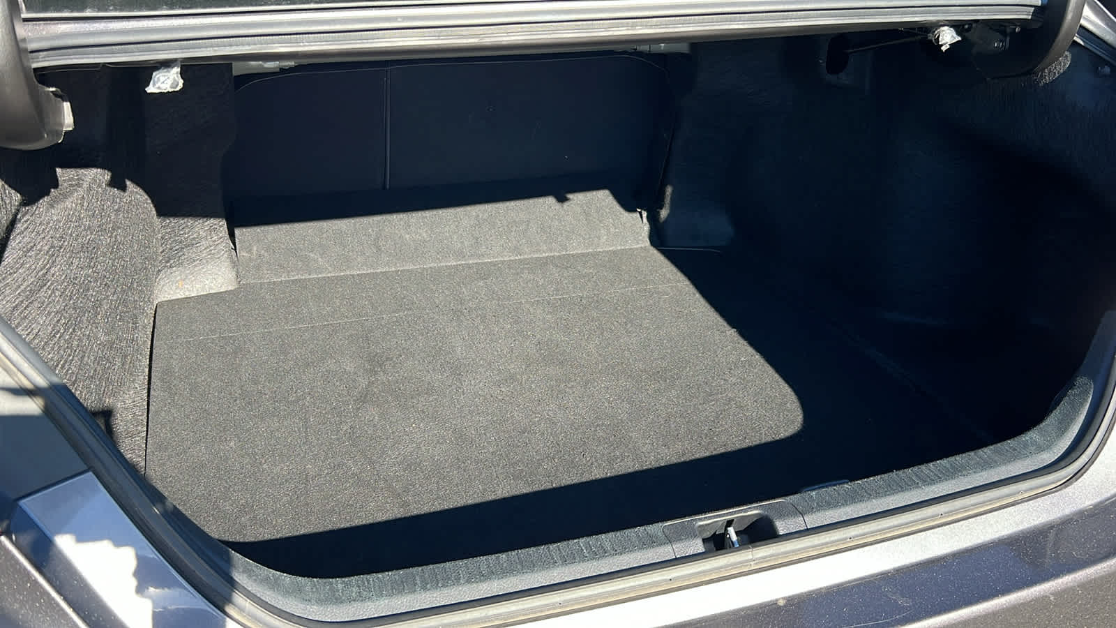 used 2023 Toyota Camry car, priced at $25,495