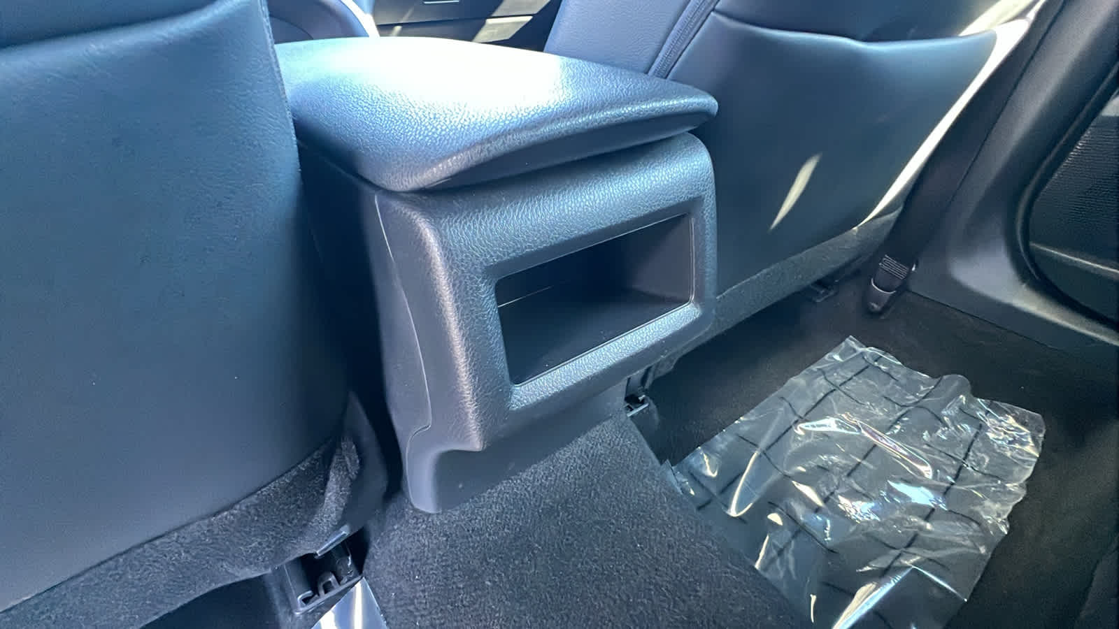 used 2023 Toyota Camry car, priced at $25,495